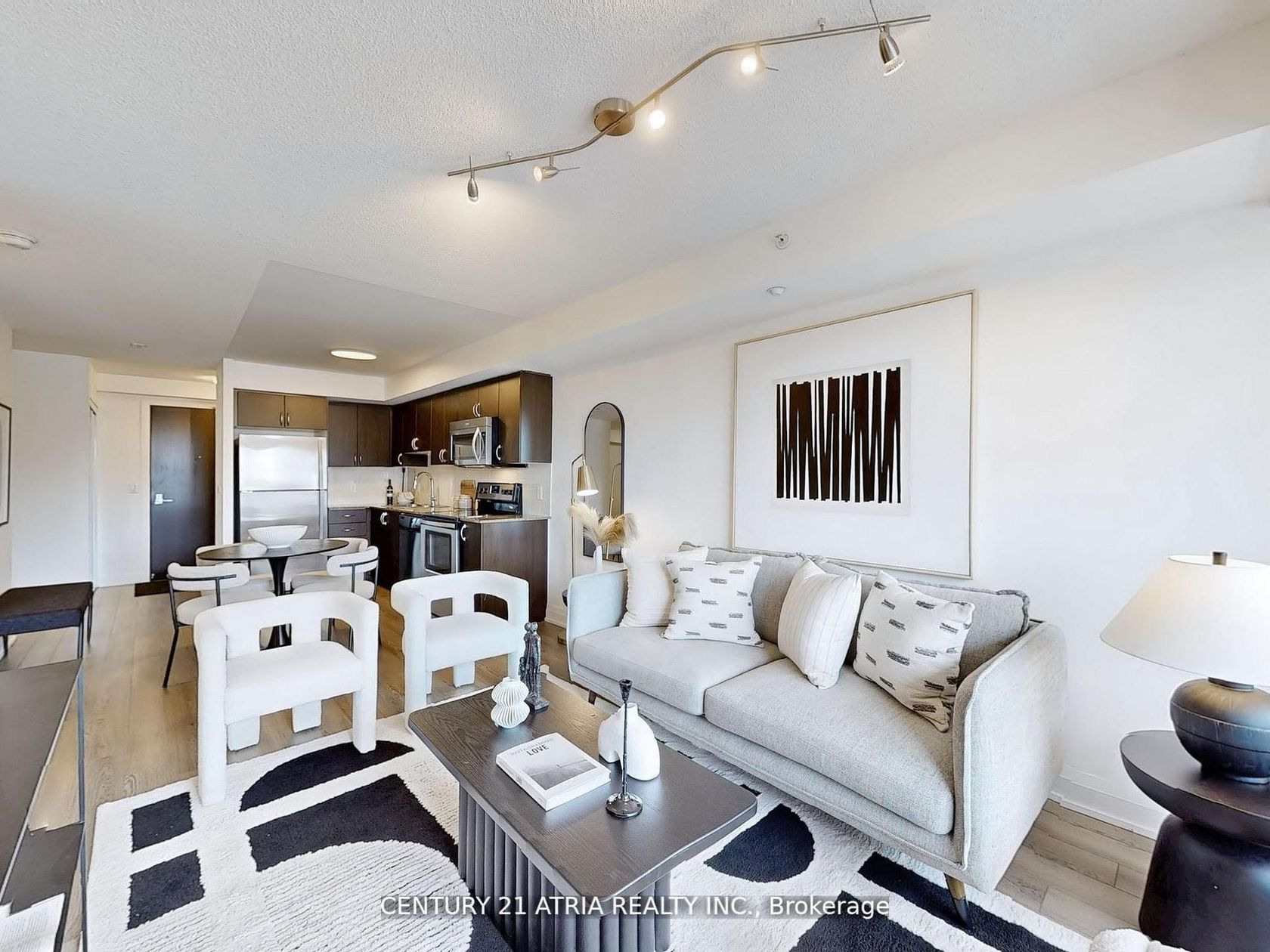 205 - 372 Highway 7, Doncrest, Richmond Hill 