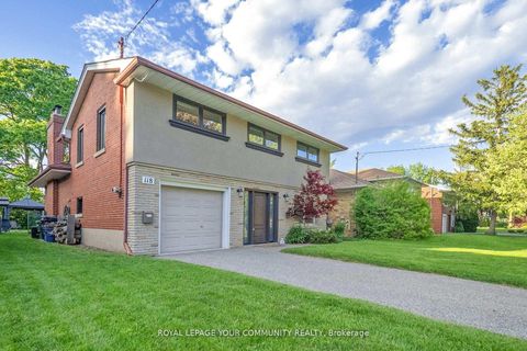 Photo 1 at 118 Betty Ann Drive, Willowdale West, Toronto Photo 1 at 118 Betty Ann Drive, Willowdale West, Toronto