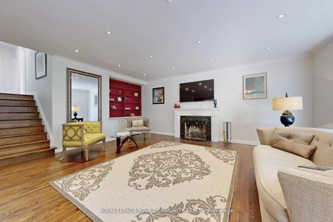 Photo 8 at 118 Betty Ann Drive, Willowdale West, Toronto