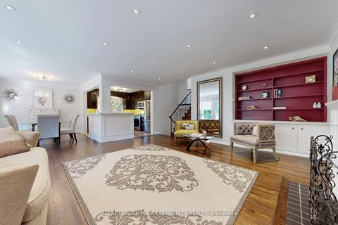Photo 9 at 118 Betty Ann Drive, Willowdale West, Toronto