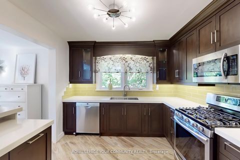Photo 16 at 118 Betty Ann Drive, Willowdale West, Toronto