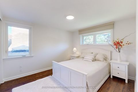 Photo 23 at 118 Betty Ann Drive, Willowdale West, Toronto Photo 23 at 118 Betty Ann Drive, Willowdale West, Toronto