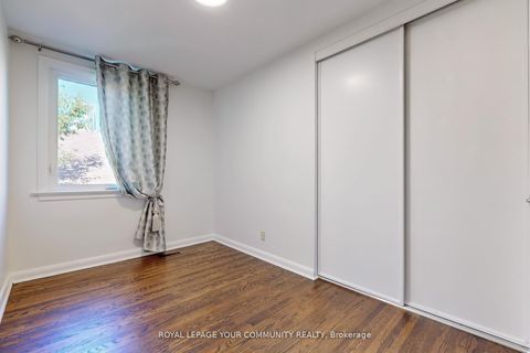 Photo 25 at 118 Betty Ann Drive, Willowdale West, Toronto