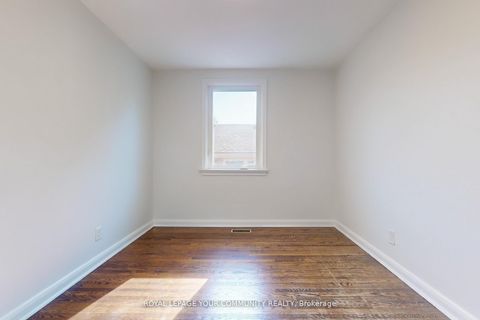 Photo 27 at 118 Betty Ann Drive, Willowdale West, Toronto
