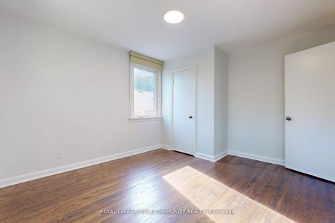 Photo 30 at 118 Betty Ann Drive, Willowdale West, Toronto