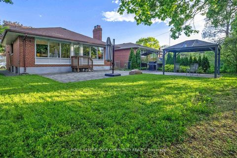 Photo 37 at 118 Betty Ann Drive, Willowdale West, Toronto Photo 37 at 118 Betty Ann Drive, Willowdale West, Toronto