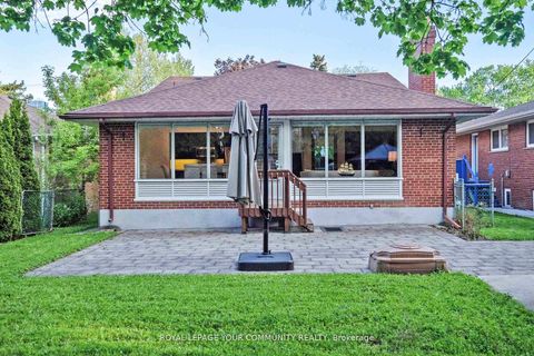 Photo 39 at 118 Betty Ann Drive, Willowdale West, Toronto Photo 39 at 118 Betty Ann Drive, Willowdale West, Toronto