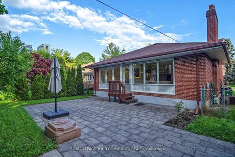 Photo 40 at 118 Betty Ann Drive, Willowdale West, Toronto