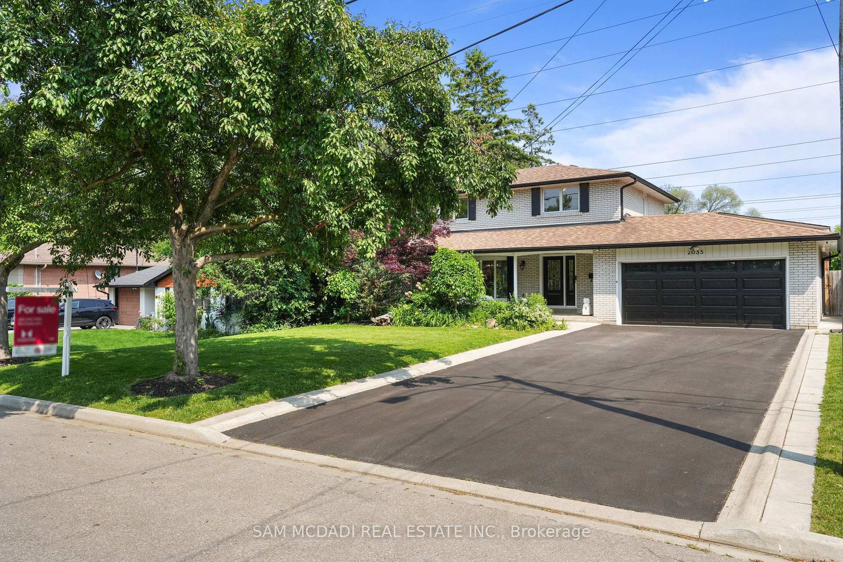 2035 Lorelei Road, Cooksville, Mississauga 