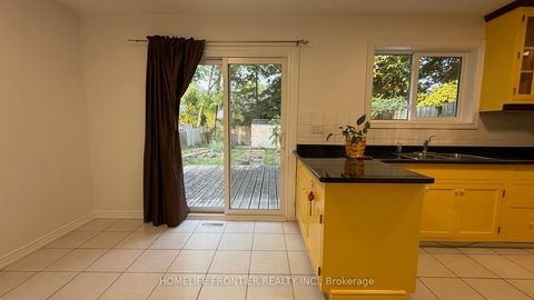Photo 1 at 154 Freshmeadow Drive, Hillcrest Village, Toronto