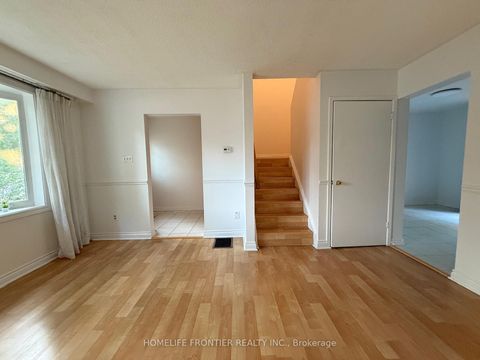 Photo 3 at 154 Freshmeadow Drive, Hillcrest Village, Toronto