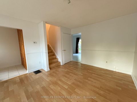 Photo 4 at 154 Freshmeadow Drive, Hillcrest Village, Toronto
