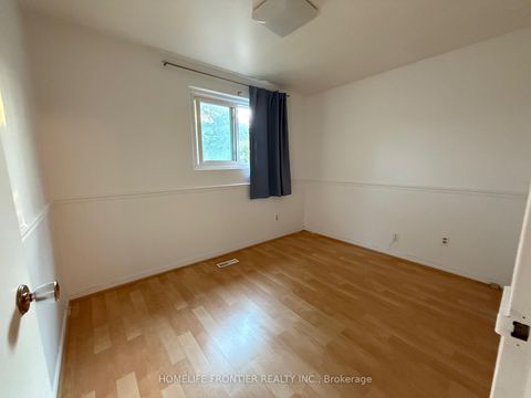 Photo 5 at 154 Freshmeadow Drive, Hillcrest Village, Toronto