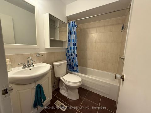 Photo 6 at 154 Freshmeadow Drive, Hillcrest Village, Toronto