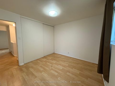Photo 8 at 154 Freshmeadow Drive, Hillcrest Village, Toronto