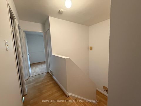 Photo 9 at 154 Freshmeadow Drive, Hillcrest Village, Toronto