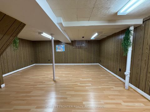 Photo 10 at 154 Freshmeadow Drive, Hillcrest Village, Toronto