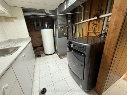 Photo 12 at 154 Freshmeadow Drive, Hillcrest Village, Toronto