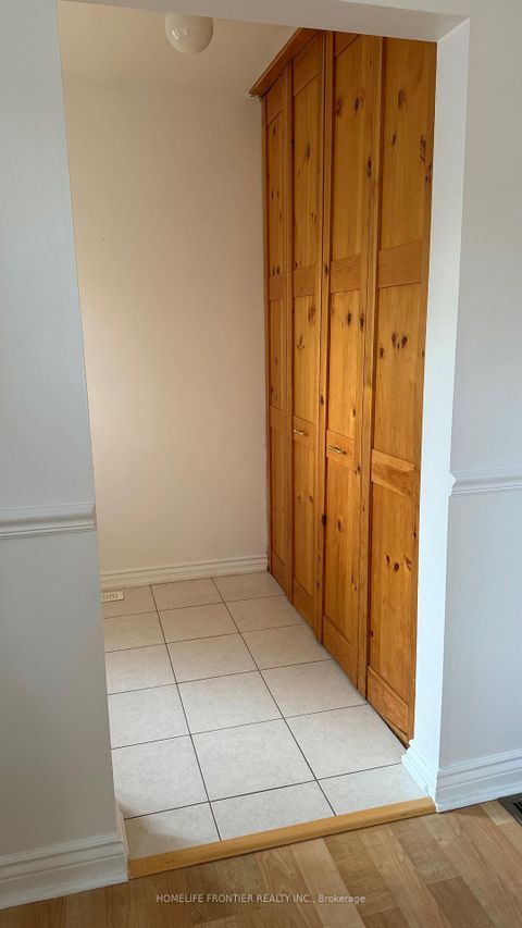 Photo 14 at 154 Freshmeadow Drive, Hillcrest Village, Toronto