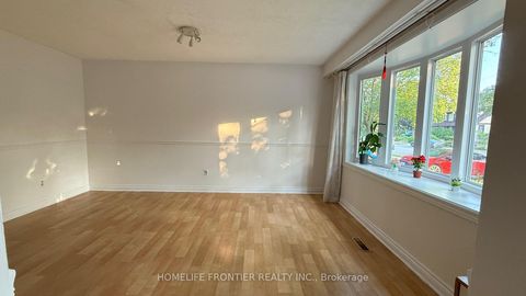 Photo 15 at 154 Freshmeadow Drive, Hillcrest Village, Toronto