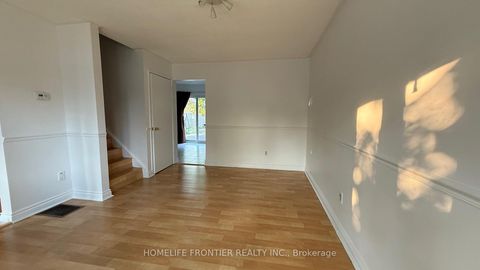 Photo 16 at 154 Freshmeadow Drive, Hillcrest Village, Toronto
