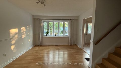 Photo 17 at 154 Freshmeadow Drive, Hillcrest Village, Toronto