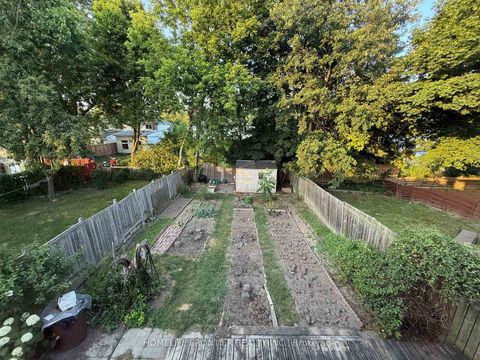 Photo 20 at 154 Freshmeadow Drive, Hillcrest Village, Toronto