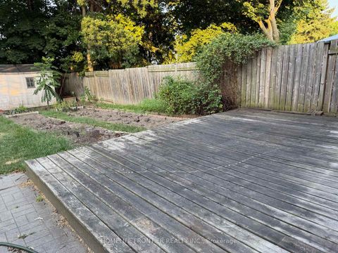 Photo 21 at 154 Freshmeadow Drive, Hillcrest Village, Toronto