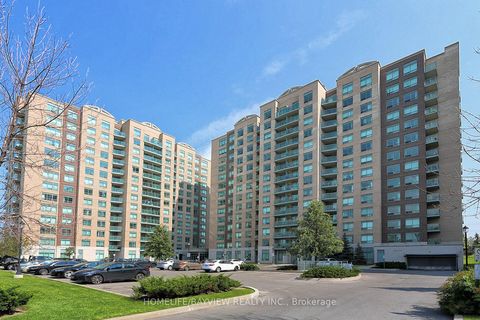 Photo 0 at PH12 - 23 Oneida Crescent, Langstaff, Richmond Hill