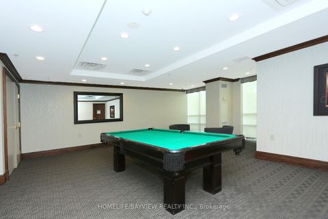 Photo 24 at PH12 - 23 Oneida Crescent, Langstaff, Richmond Hill