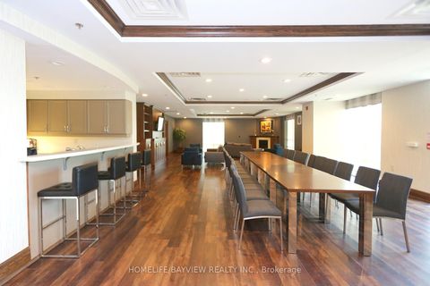 Photo 25 at PH12 - 23 Oneida Crescent, Langstaff, Richmond Hill
