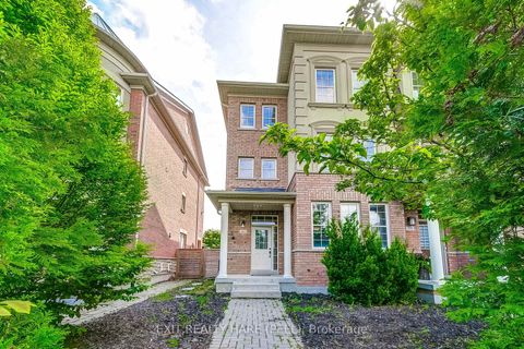 Photo 1 at 41 Poetry Drive, Vellore Village, Vaughan