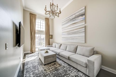 Photo 20 at 41 Poetry Drive, Vellore Village, Vaughan