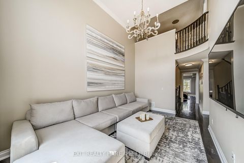 Photo 21 at 41 Poetry Drive, Vellore Village, Vaughan