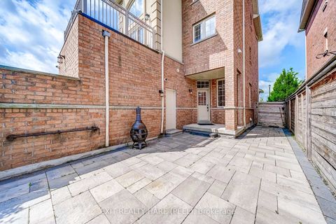 Photo 46 at 41 Poetry Drive, Vellore Village, Vaughan