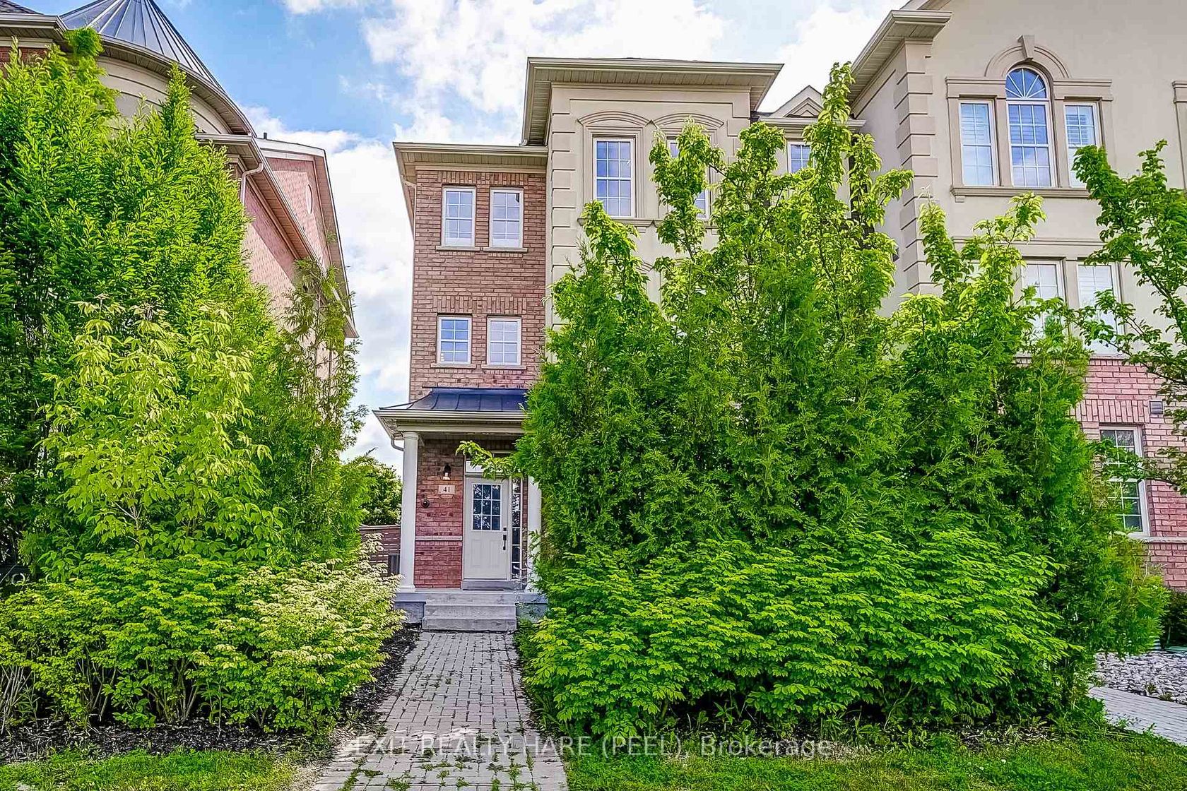 41 Poetry Drive, Vellore Village, Vaughan 