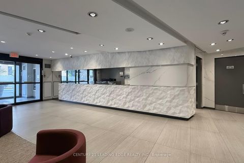 Photo 6 at 502 - 3 Mcalpine Street, Annex, Toronto