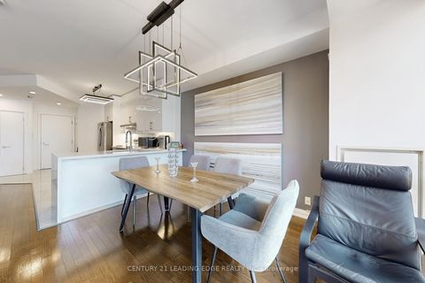 Photo 13 at 502 - 3 Mcalpine Street, Annex, Toronto