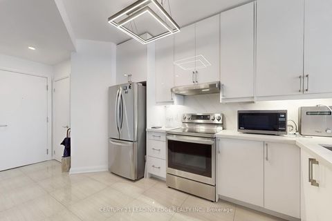 Photo 18 at 502 - 3 Mcalpine Street, Annex, Toronto