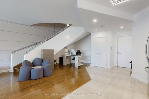 Photo 19 at 502 - 3 Mcalpine Street, Annex, Toronto