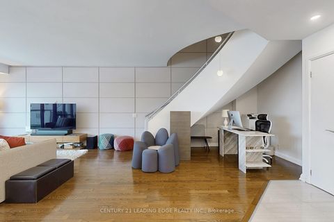 Photo 20 at 502 - 3 Mcalpine Street, Annex, Toronto
