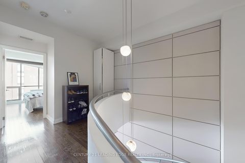 Photo 24 at 502 - 3 Mcalpine Street, Annex, Toronto