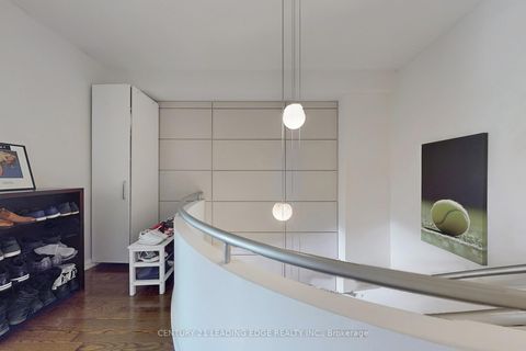 Photo 25 at 502 - 3 Mcalpine Street, Annex, Toronto
