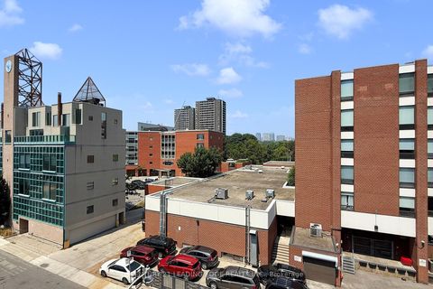 Photo 37 at 502 - 3 Mcalpine Street, Annex, Toronto