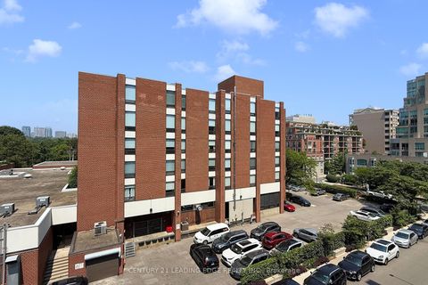 Photo 38 at 502 - 3 Mcalpine Street, Annex, Toronto