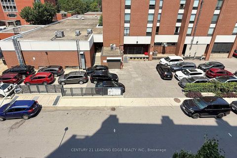 Photo 39 at 502 - 3 Mcalpine Street, Annex, Toronto