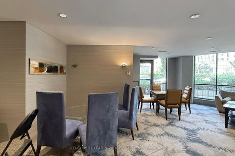 Photo 44 at 502 - 3 Mcalpine Street, Annex, Toronto