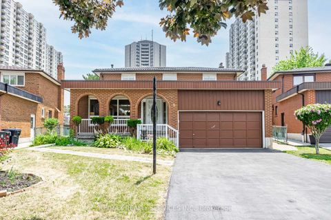 Photo 0 at 9 Garview Court, The Westway, Toronto