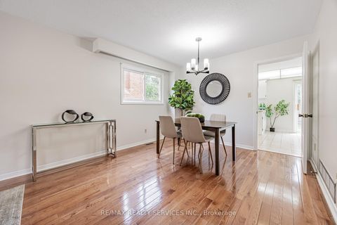 Photo 7 at 9 Garview Court, The Westway, Toronto