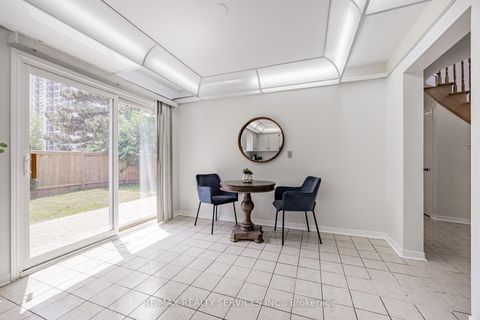 Photo 12 at 9 Garview Court, The Westway, Toronto